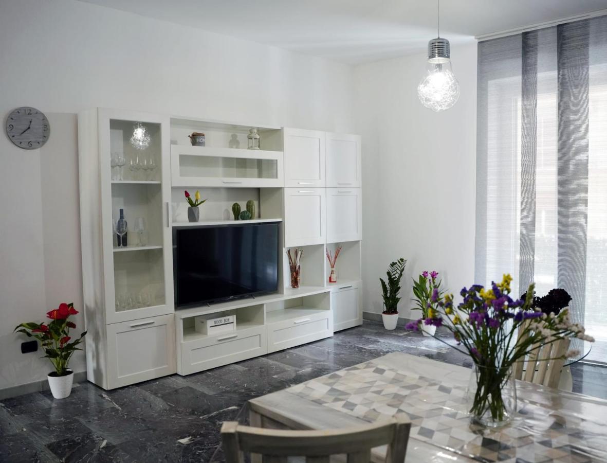 Apartamento Dimora Don Mimi Monopoli Exterior foto